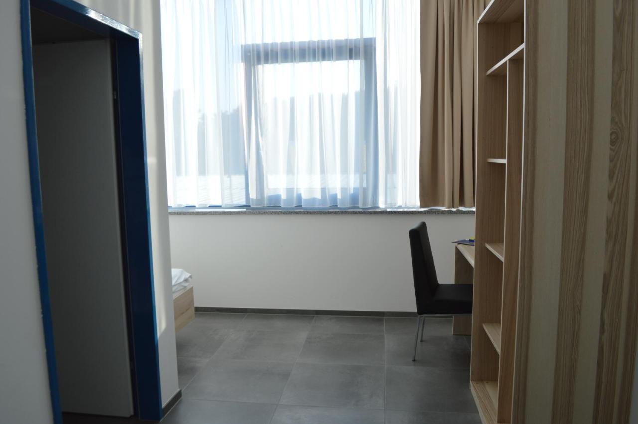 Turmoel Hotel Allhaming Pokój zdjęcie