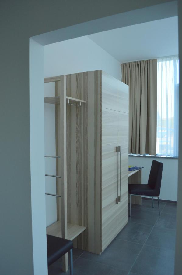 Turmoel Hotel Allhaming Pokój zdjęcie
